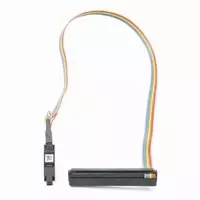 8pin 0.3in SOIC Test Clip Cable Assembly for Huntron Tracker 3200S